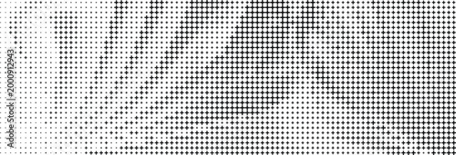 Black Plus Sign Gradient Pattern White Background, Black Plus Symbol Modern Abstract Gradient Background