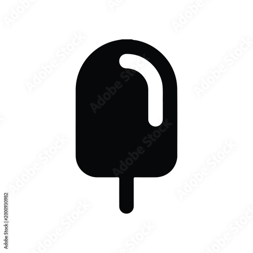 Ice cream icon