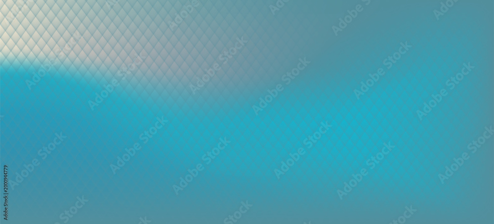 Obraz premium retro sky pattern on old paper background. raster vintage clouds