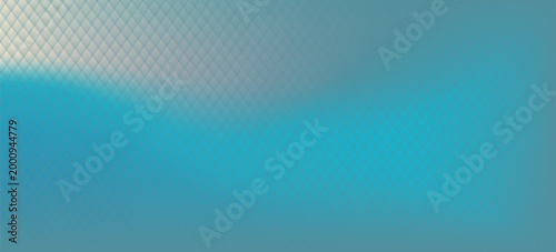 retro sky pattern on old paper background. raster vintage clouds