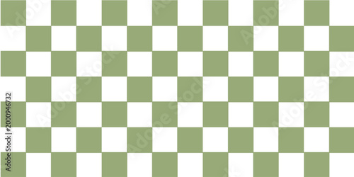 Colorful trendy checkerboard square seamless pattern collection. geometric modern pastel square background in vintage style. Funky hippie fashion textile print, retro background. vector illustration.