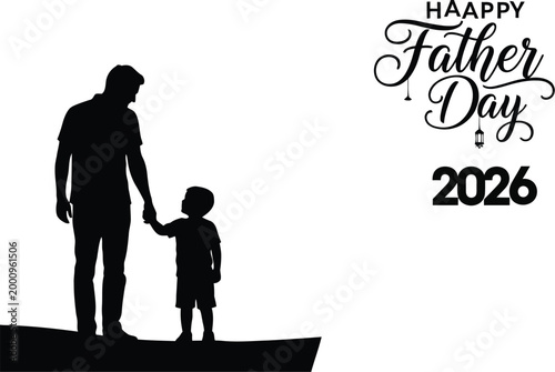 Happy father's day
