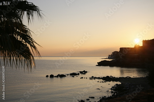 Sicilia, Italia