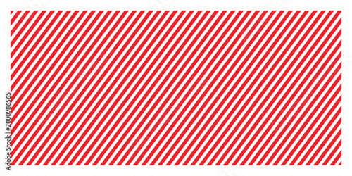 abstract red diagonal bold line pattern.