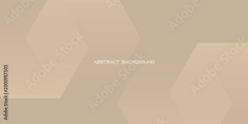 abstract polygon background. used for banner, poster.