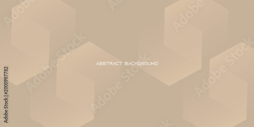 abstract polygon background. used for banner, poster.