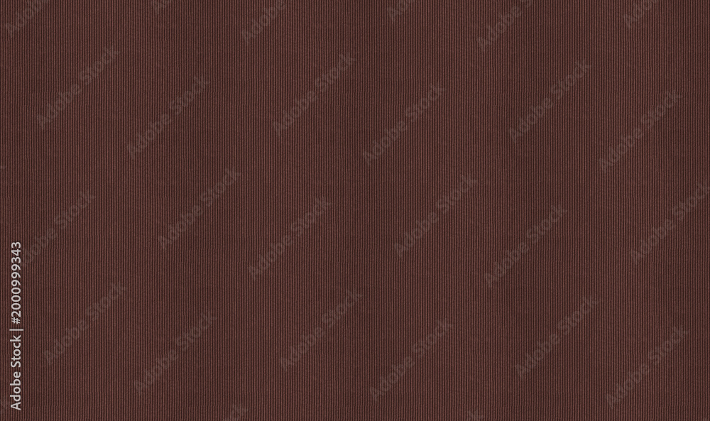 Fototapeta premium Burgundy Red Fabric Texture Background - Close-up of Seamless Ribbed Textile Material for Upholstery, Maroon Canvas Surface, and Luxury Interior Design