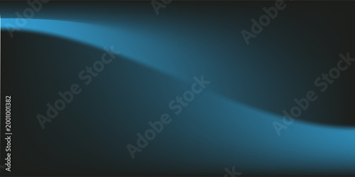 Silver foil background with a metallic mirror texture. Chrome gradient surface with a slight sheen. Gray aluminum sheet with reflections. Abstract cool background of platinum and titanium. Vector