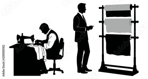 Astronaut character in space suit with helmet and visor, floating in nebula with planets and stars. featuring galaxy, cosmos, universe with