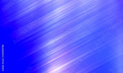 Canvastavla Blue abstract background for template, websites, banner, posters, ppt, cover, eb