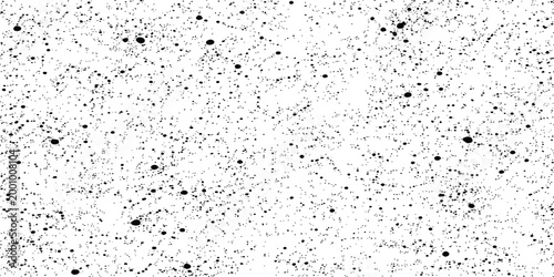 random black dots scattered across white background high quality professional detailed modern elegant stylish clean crisp