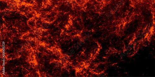 Beautiful stylist modern red texture background with smoke Colorful red textures for making flyer, poster, cover, banner. Rustic grunge textured dark red color old concrete wall surface for background