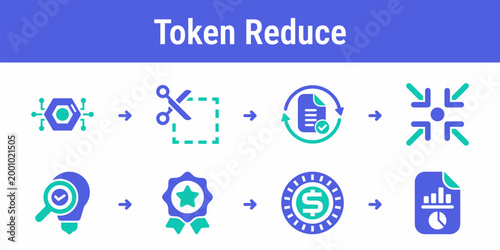 Step by step process for trimming rewriting and shortening a prompt while preserving clarity and output quality Suitable for cost control dashboards and AI tuning tools