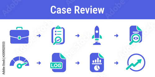 Step by step process for running a test reviewing the case scoring output and logging findings Suitable for QA dashboards prompt labs and evaluation platforms