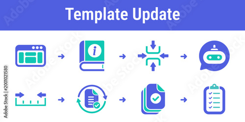 Practical sequence for reviewing rules adjusting tone changing length and saving a cleaner template version Useful for content teams prompt operations and AI interface design