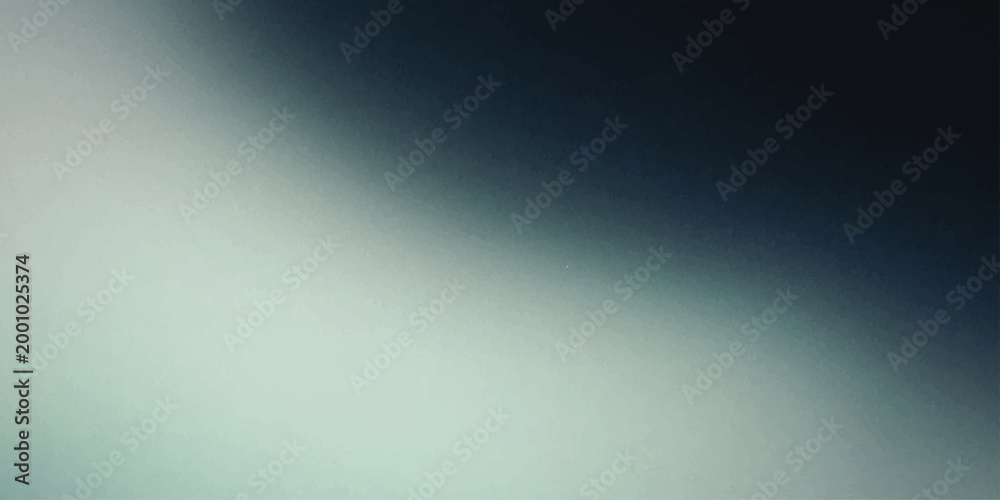 Fototapeta premium Blue abstract metallic light texture background