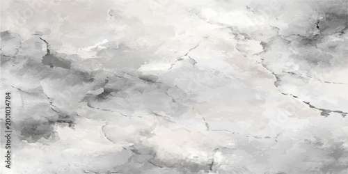 A sophisticated marble background texture, showcasing a captivating pattern of veins and swirls. This design provides an air of luxury, ideal for various creative projects.