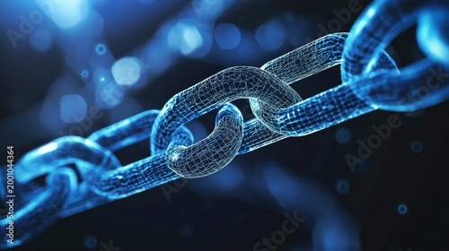Understanding how blockchain improves cybersecurity strategies for experts in the field of digital security