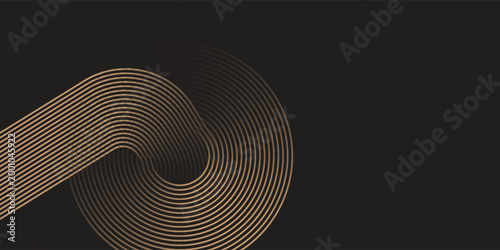 Abstract digital wave of particles. Futuristic point waves. Technology background vector. eps 10