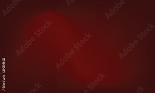 modern red orange vector background, dark light red gradient background