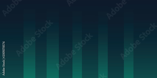 Digital technology speed connect blue green background, cyber nano information, abstract communication, innovation future tech data, internet network connection, Ai big data, line dot illustration 3d