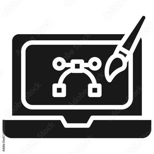 Design Course Icon