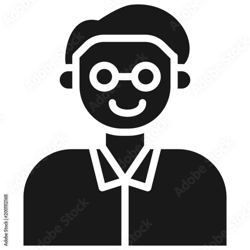 Smart Teacher Icon
