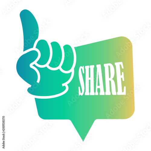 suggestion Gradient icon