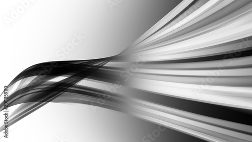 black and white background