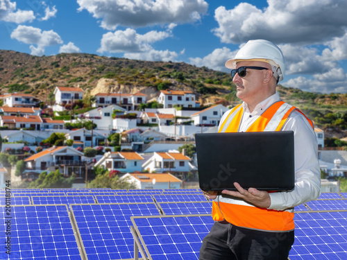 Renewable energy management...