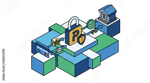 Digital Security and Financial Protection in a Connected World.