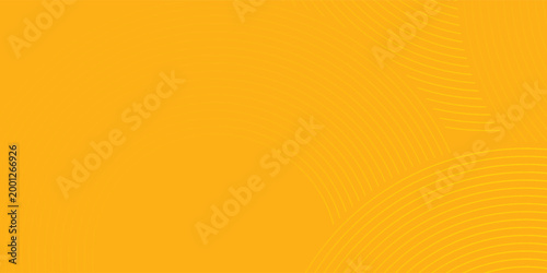 Pasta background, spaghetti abstract geometric pattern. illustration