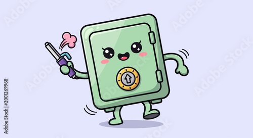 Adobe Illustrator Artwork