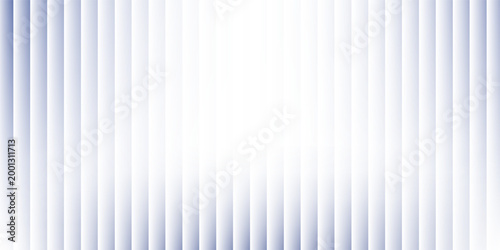 Soft glass ripple gradient in icy pale blue and lavender hues. Delicate reeded texture with frosted distortion effect and minimal vertical blur. Glass texture