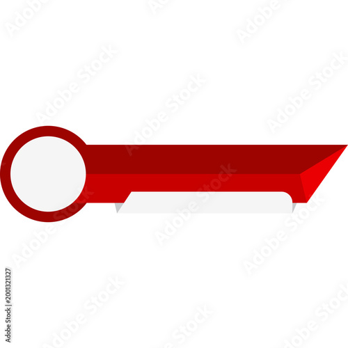 Breaking News Banner