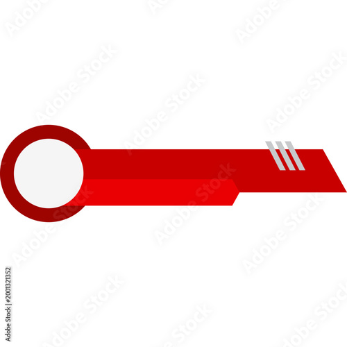 Breaking News Banner