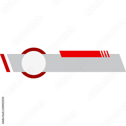 Breaking News Banner