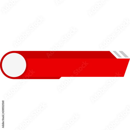 Breaking News Banner