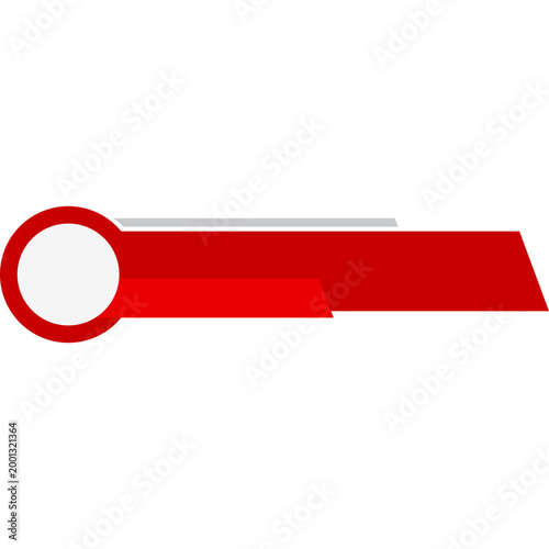 Breaking News Banner