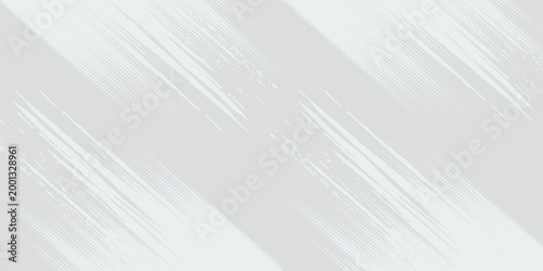 Sports grey background. Vector dots glitter or halftone glitter pattern texture fractured distressed