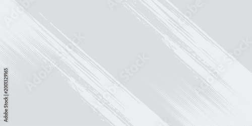 Sports grey background. Vector dots glitter or halftone glitter pattern texture fractured distressed