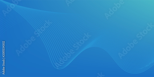 Photo technology speed connect blue green background, cyber nano information, abstract communication, intelligence innovative