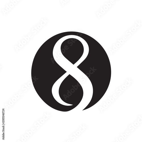 vector illustration of a ribbon