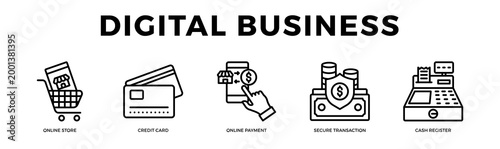 Digital Business
