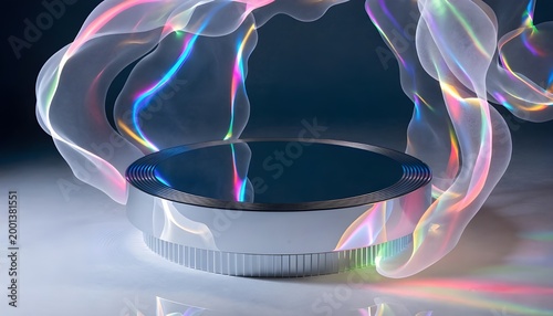 Luxury Cosmetic Product Display Podium with Marble Background, Elegant Beauty Mockup, Premium Skincare Branding Scene, Minimalist Marble Stage for Perfume and Makeup Products