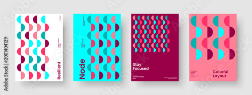 Geometric Banner Layout. Abstract Poster Template. Modern Flyer Design. Background. Book Cover. Brochure. Report. Business Presentation. Handbill. Brand Identity. Newsletter. Notebook. Leaflet