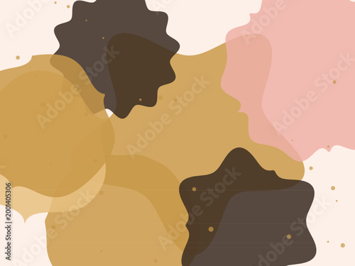 Superformula Natural Shapes Parametric Botanical Design