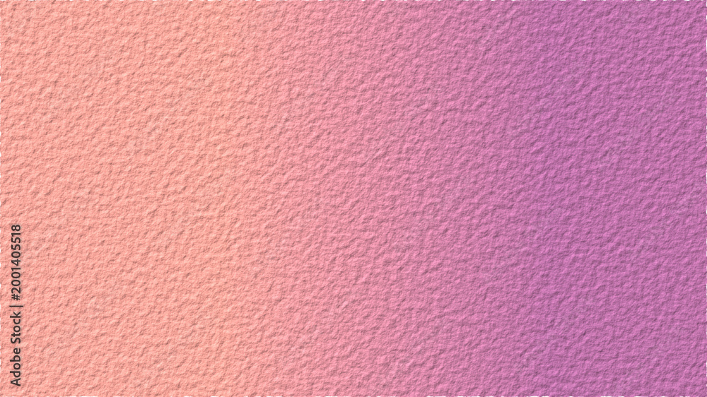 Fototapeta premium pink gradient paper texture background