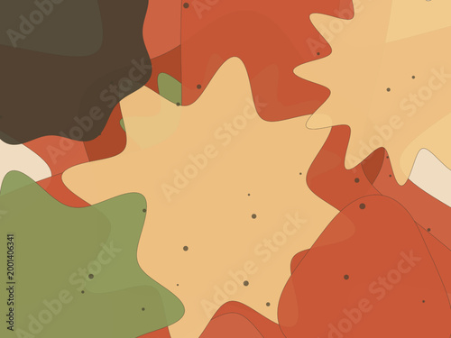 Mathematical Natural Shapes Wellness Meditation Art