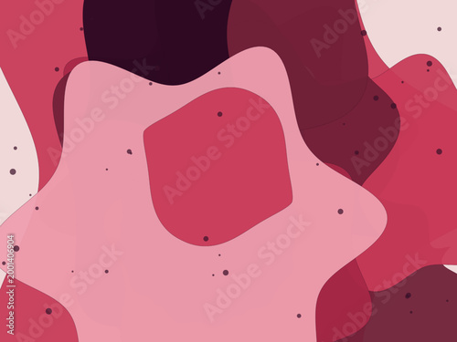 Superformula Natural Shapes Parametric Botanical Design